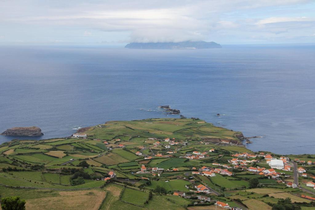 Casa Xavier Villa Ponta Delgada  Exteriör bild